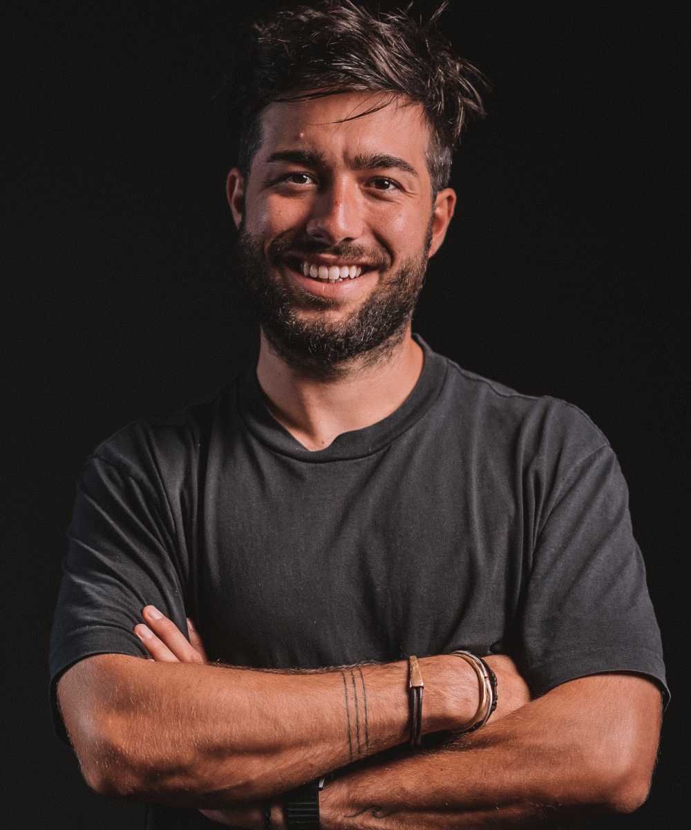 Dario Vignali