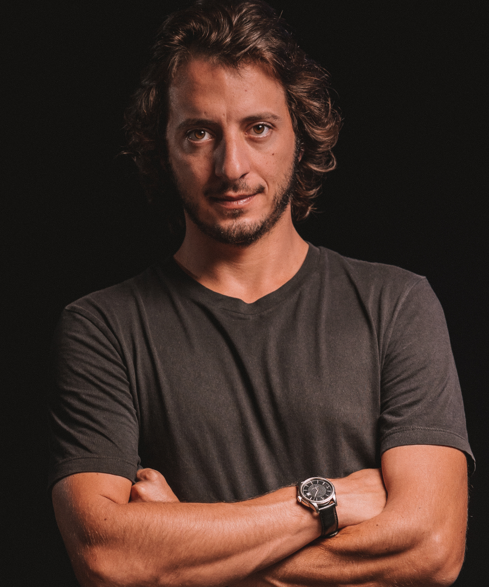 Emanuele Amodeo
